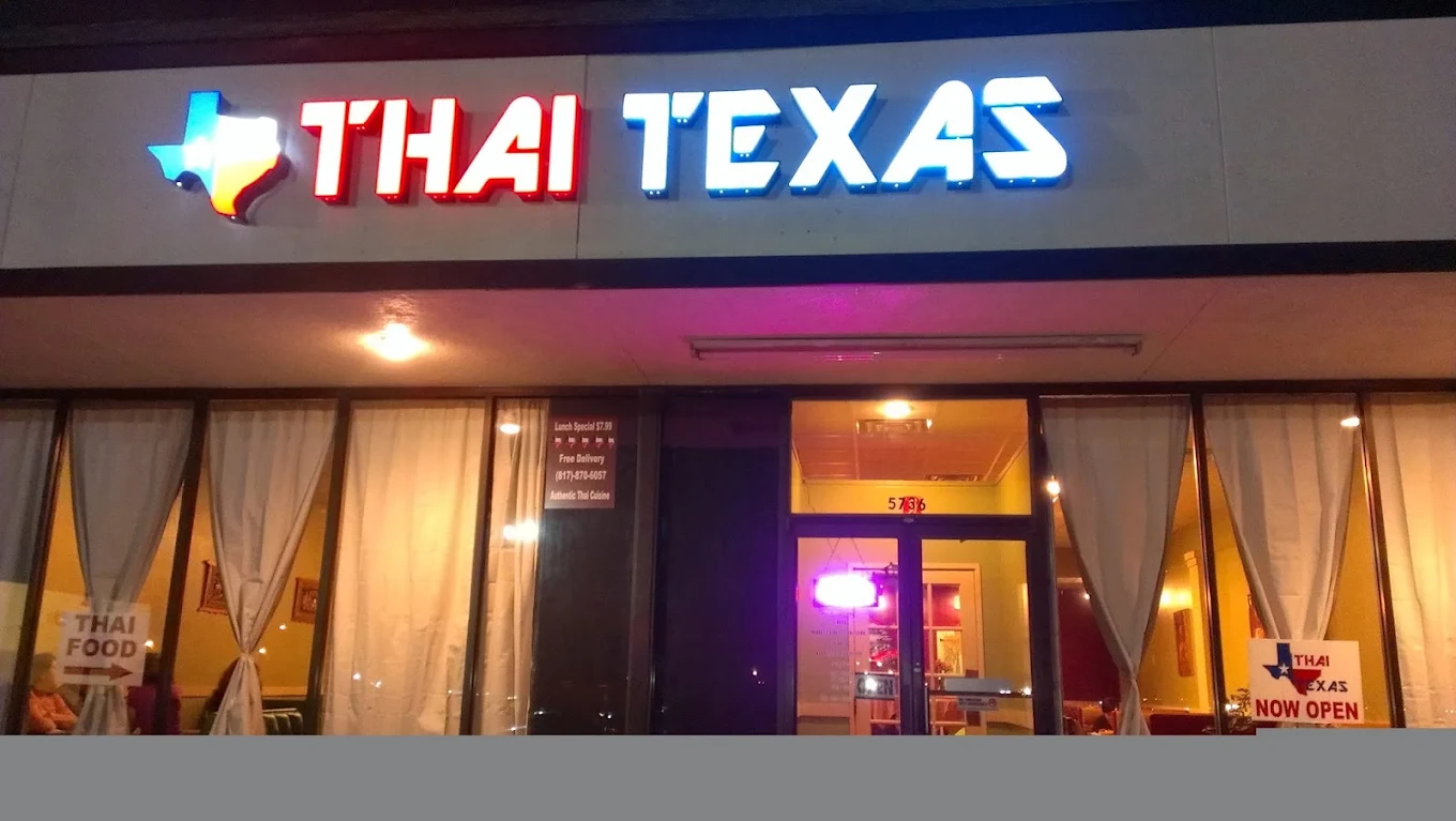 Thai Texas